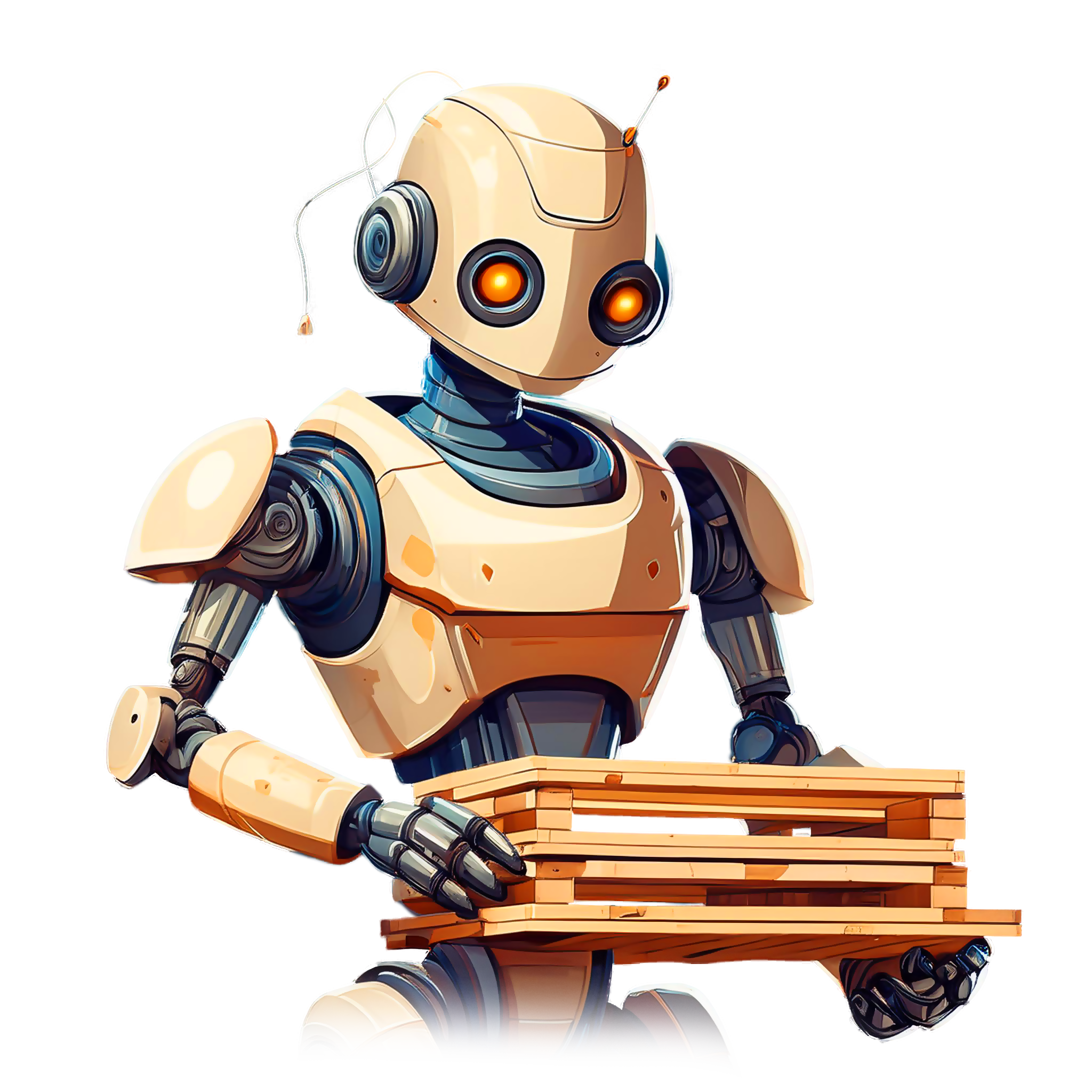 Pallets Image
